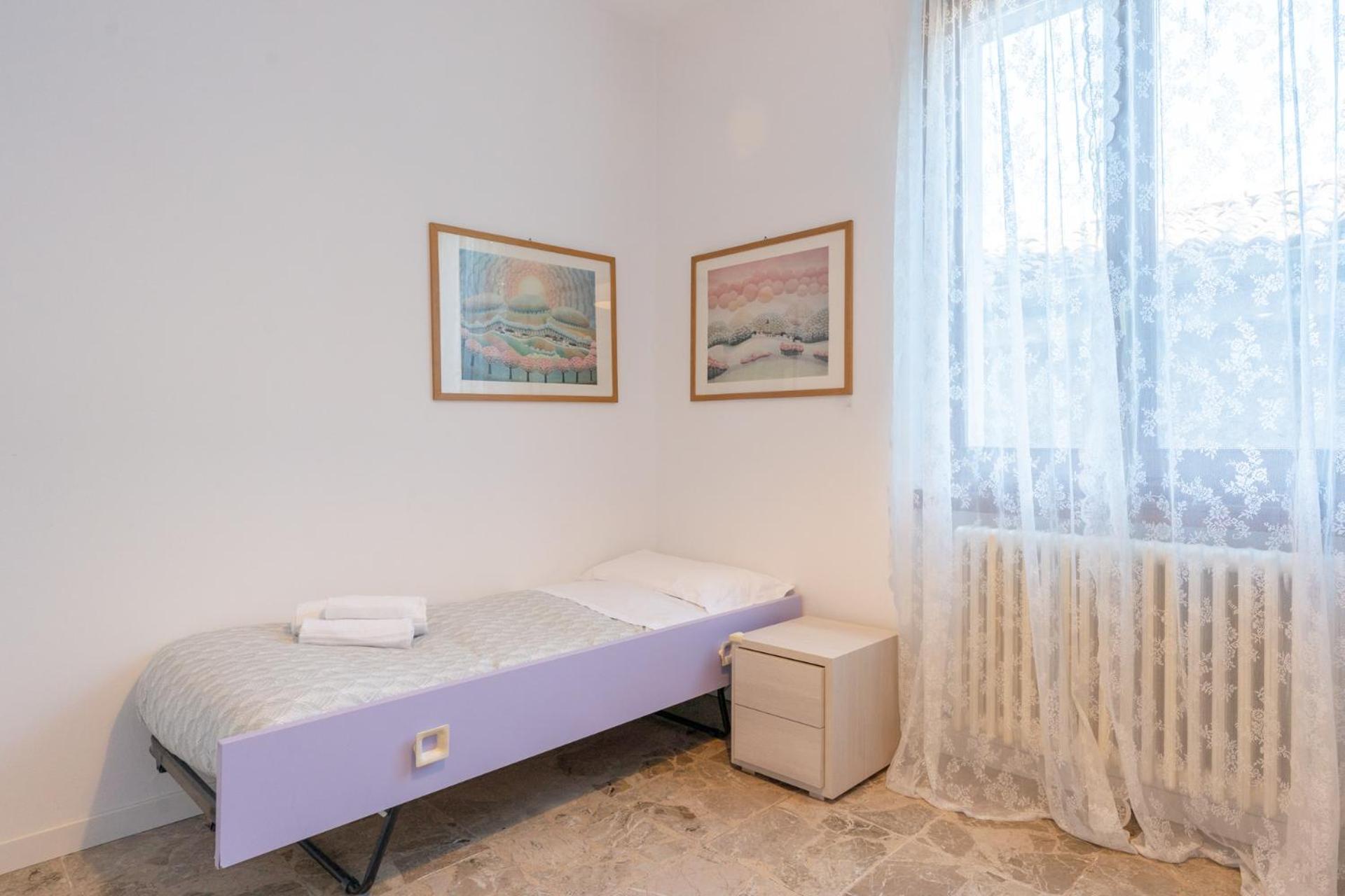شقة Terrazza Fucinetta Introbio المظهر الخارجي الصورة